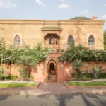 Villa Taj Sofia