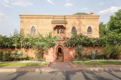 Villa Taj Sofia