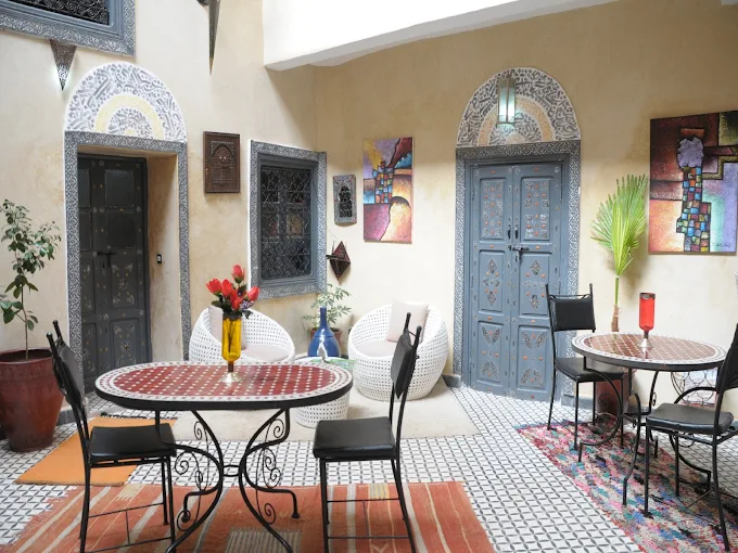 Riad Belko Marrakech
