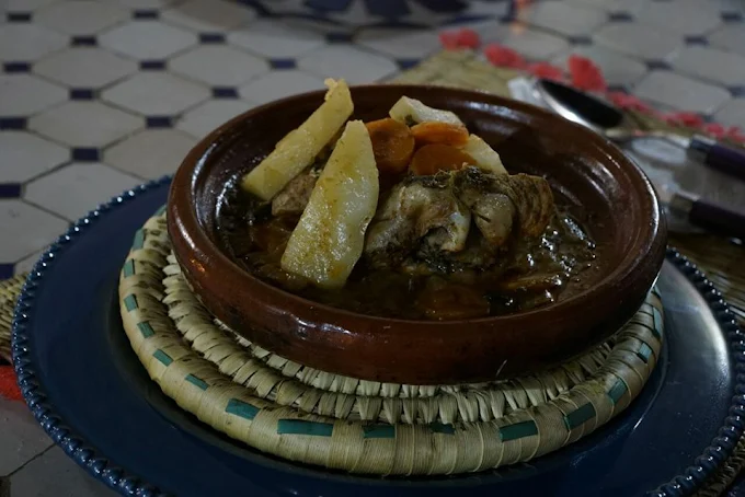 Riad Belko Marrakech