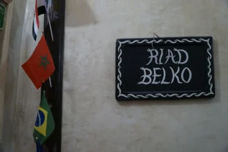 Riad Belko Marrakech