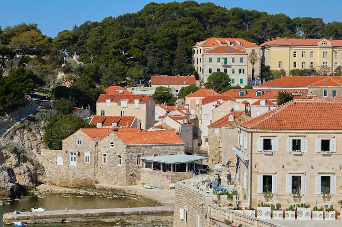 Stone Elegance Dubrovnik