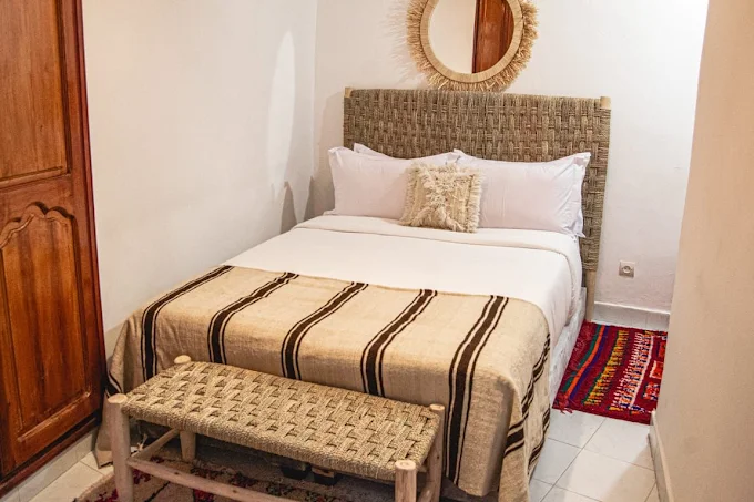 Riad Fz Marrakech