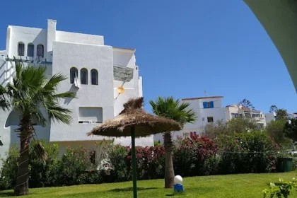 Soumaya Plage