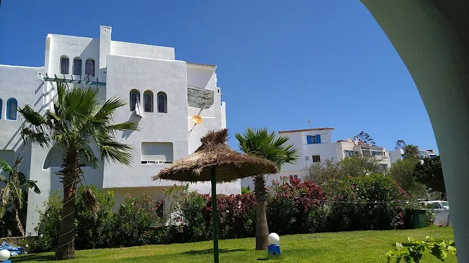 Soumaya Plage