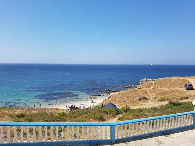 Résidence Somia Plage