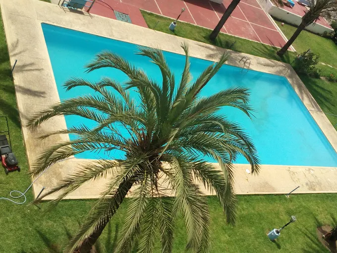 Résidence Somia Plage