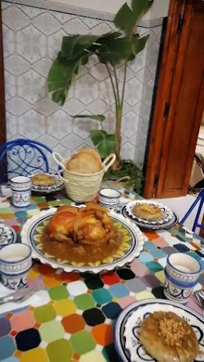 Riad Fz Marrakech