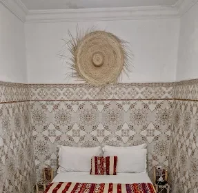 Riad Fz Marrakech