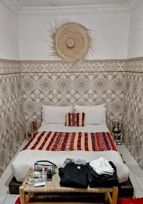 Riad Fz Marrakech