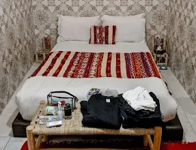 Riad Fz Marrakech