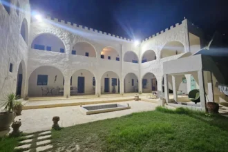 Dar Oueghlani
