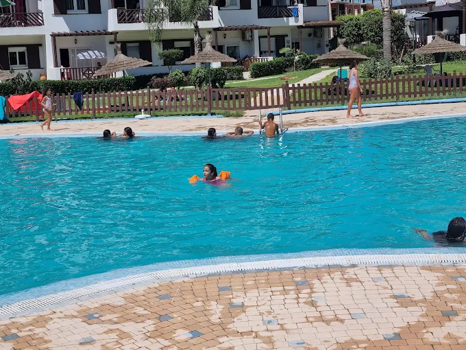 Mirador Golf Appart Hotel , Cabo Negro