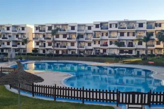 Mirador Golf Appart Hotel , Cabo Negro