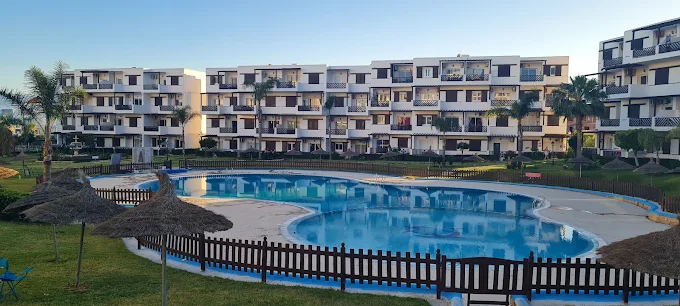 Mirador Golf Appart Hotel , Cabo Negro