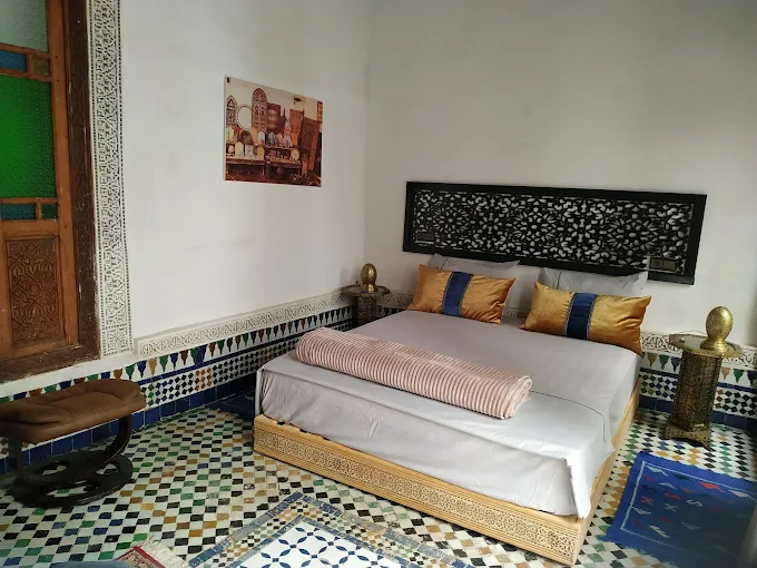 Palais Chahd Luxury