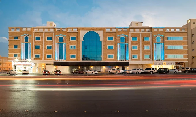 Al Madinah ANASAT Hotel