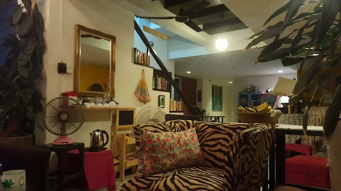 Hua Hin Paradise Guesthouse