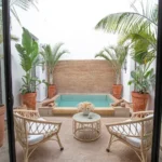 Riad Coconut Marrakech