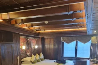 Namton Boutique Hotel thailand