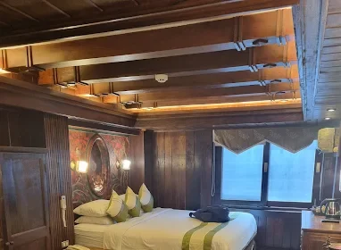 Namton Boutique Hotel thailand