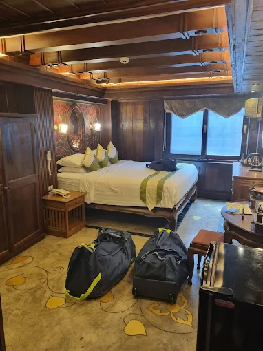 Namton Boutique Hotel thailand
