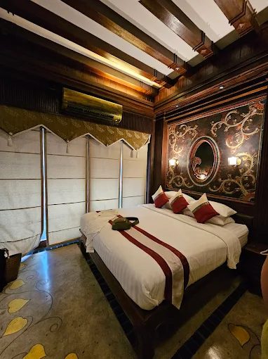 Namton Boutique Hotel thailand