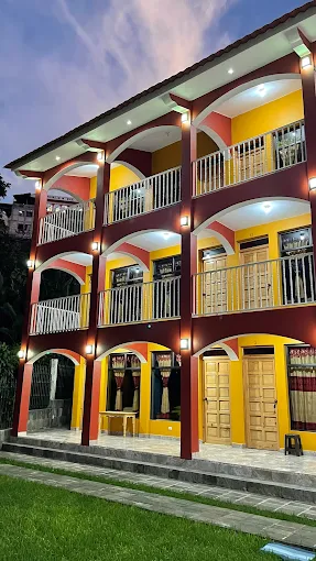 Hotel Adulam 
