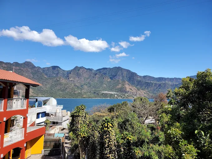 Hotel Adulam 