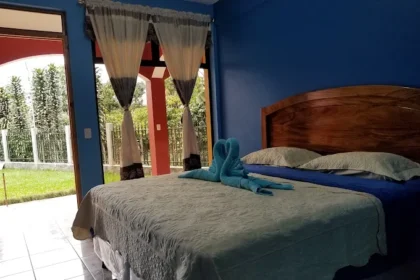 Hotel Adulam