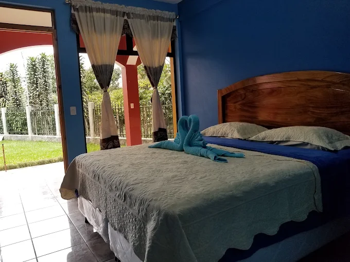 Hotel Adulam