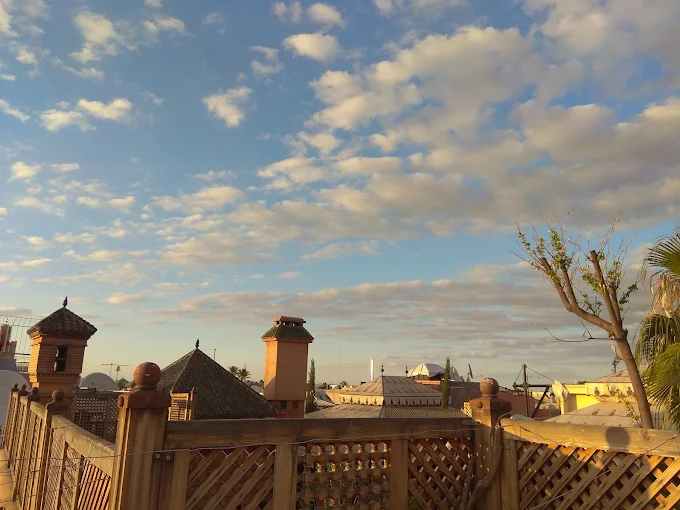 Riad Belko Marrakech
