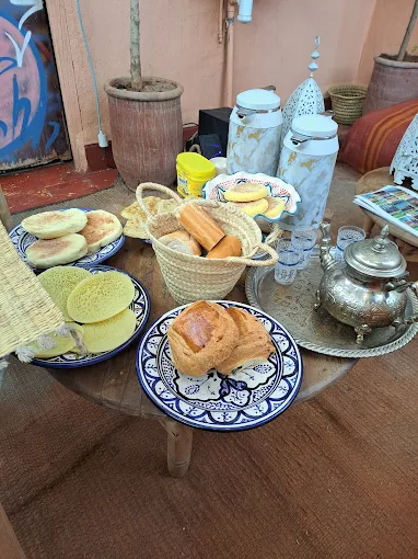Riad Fz Marrakech