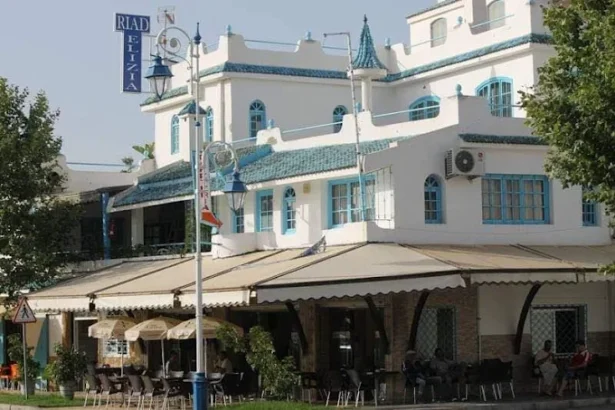 HOTEL Elizia