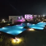 Sidi Rahal Bleu Beach