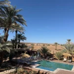 Zagora Oasis Lodge