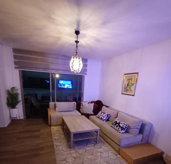 Sidi Rahal Bleu Beach