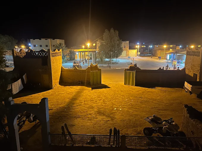 Auberge Kasbah des Dunes – Your Desert Gateway in Merzouga