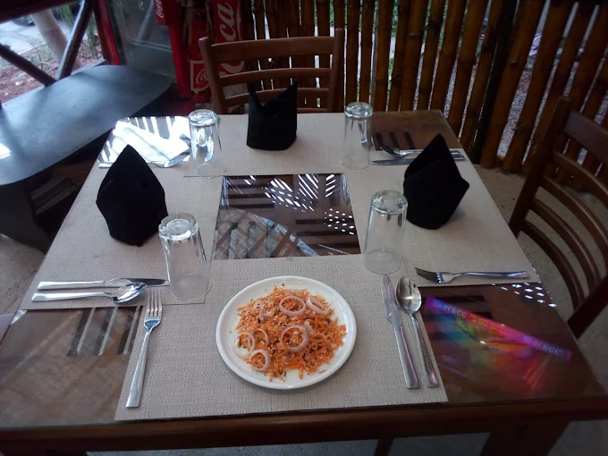 Hotel Thilon Katunayake