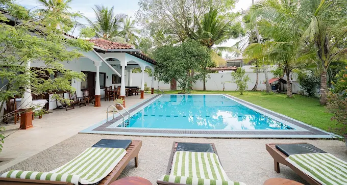 Lucas Hotel Bentota