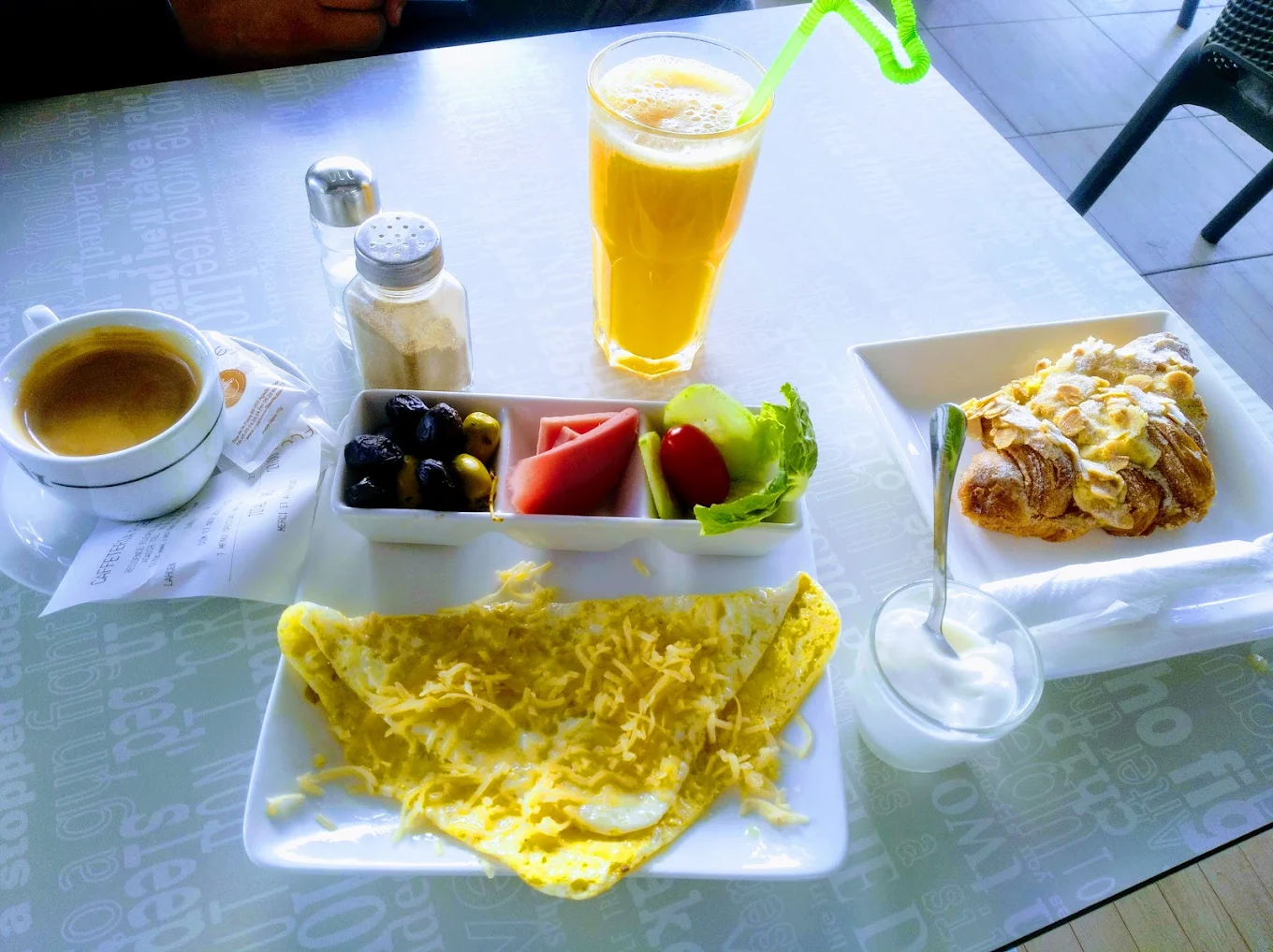 Résidence Hotelière Fleurie