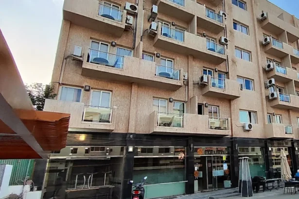 Résidence Hotelière Fleurie