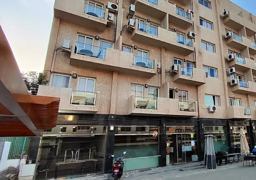 Résidence Hotelière Fleurie