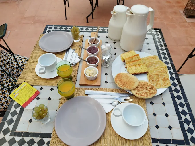 Riad Elite