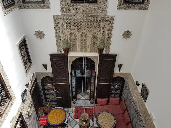 Riad Hala