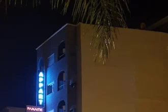 Appart Hotel Tanger Paname