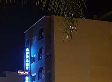 Appart Hotel Tanger Paname