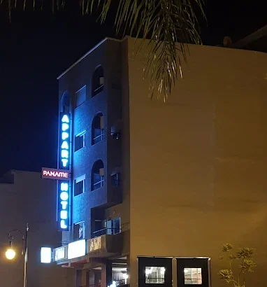Appart Hotel Tanger Paname