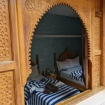 Riad Jenan Adam, Marrakesh