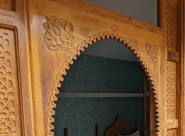 Riad Jenan Adam, Marrakesh